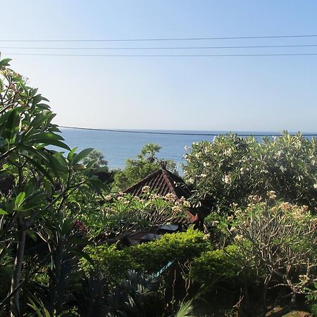Bo'S Bungalows And Restaurant Hotel Bali Buitenkant foto