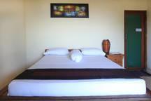 Bo'S Bungalows And Restaurant Hotel Bali Buitenkant foto